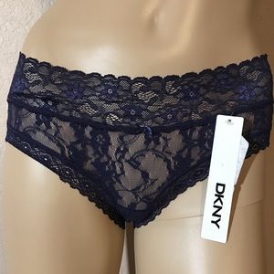 DKNY panties bundle 3
